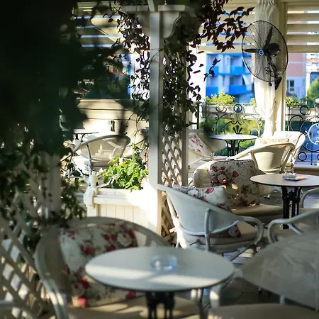 Monarch エルバサン