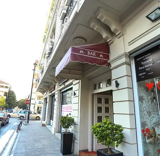 酒店 君主酒店 2*