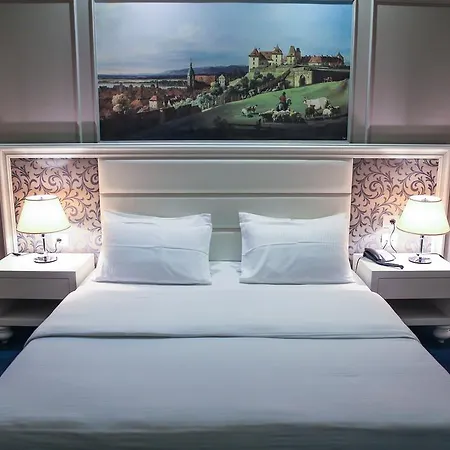 Ξενοδοχείο Monarch Ελβασάν