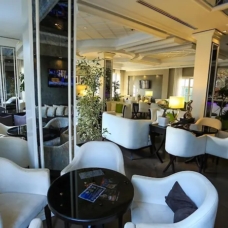 Hotel Monarch Elbasan